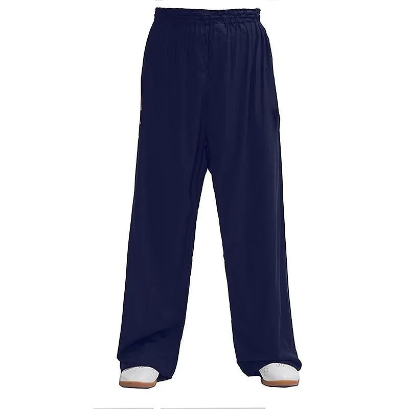 COTTON MARTIAL ARTS AND TAICHI KUNGFU PANTS, WOMEN
