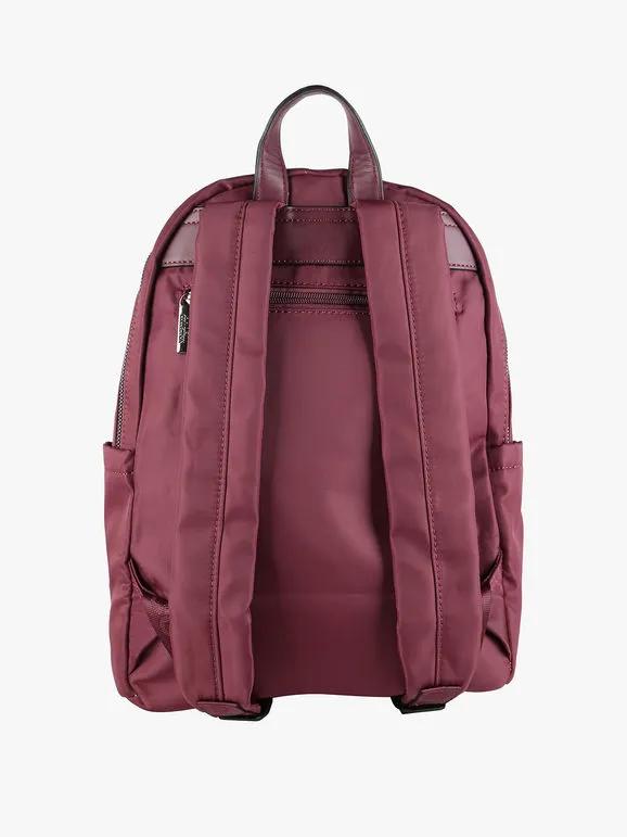 Coveri Collection Nylon Women's Backpack