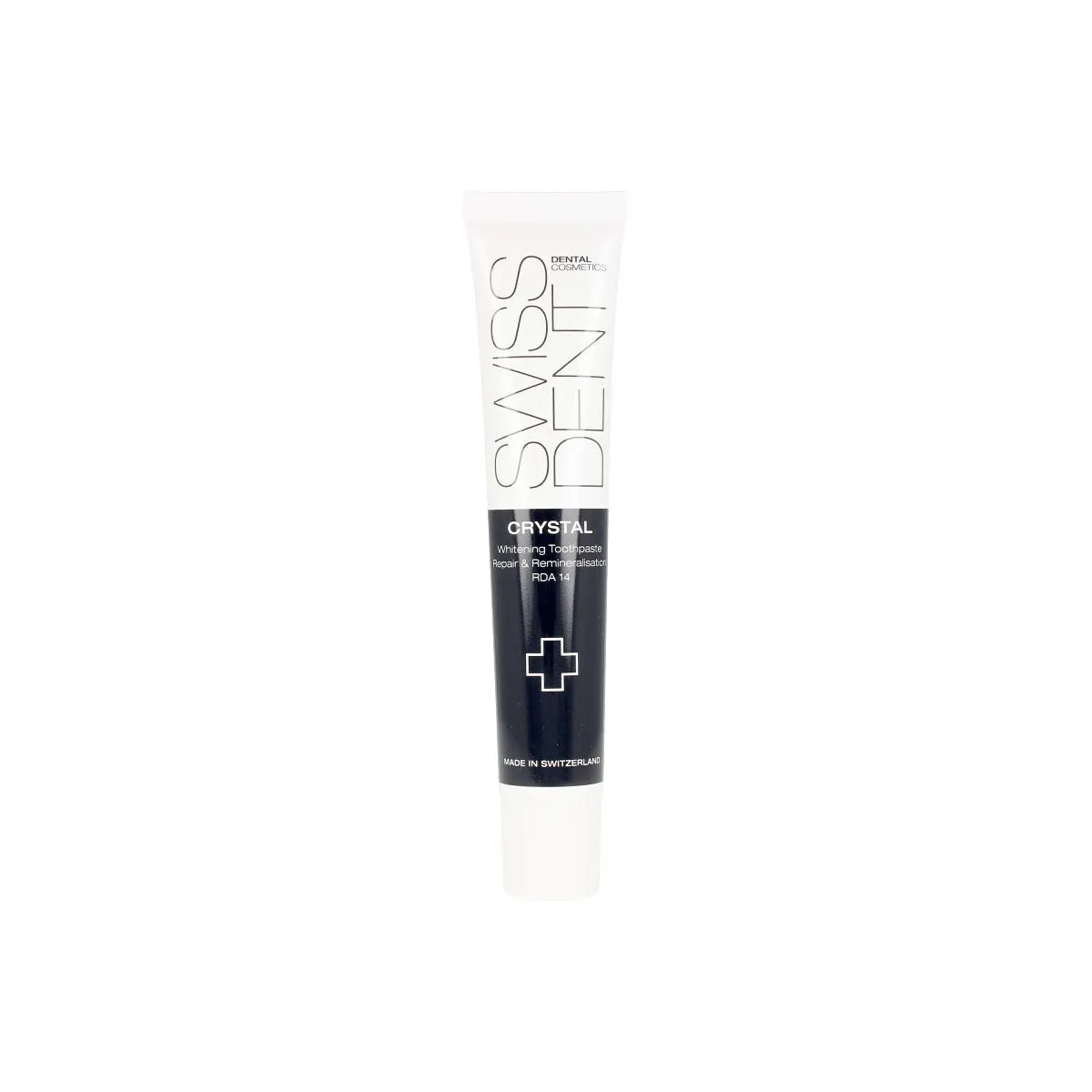 Crystal Toothcream Shop