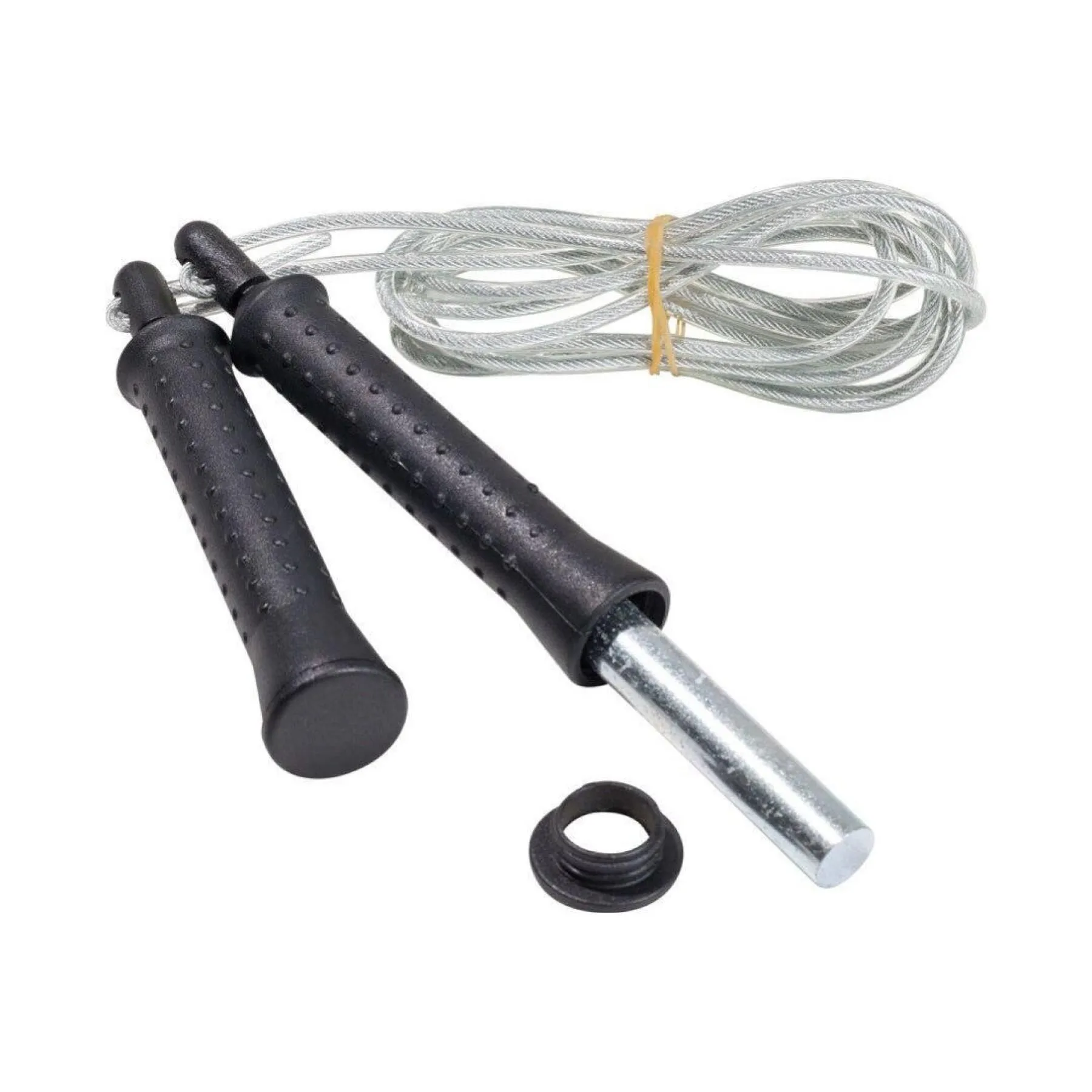 Cuerda saltar Tanga sports Profi 270 cm Tamaño