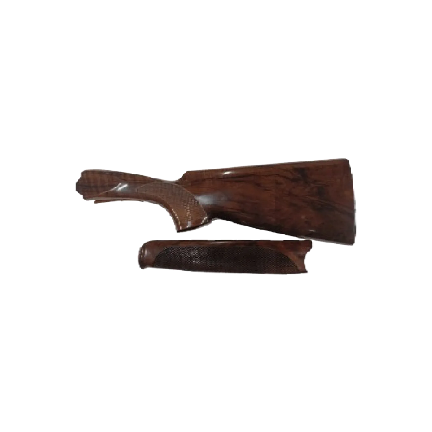 Culata Pistola Derecha Barra Pico 682 cal. 12