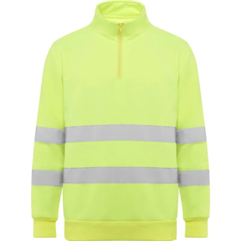 Custom High Visibility Spica Sweatshirt