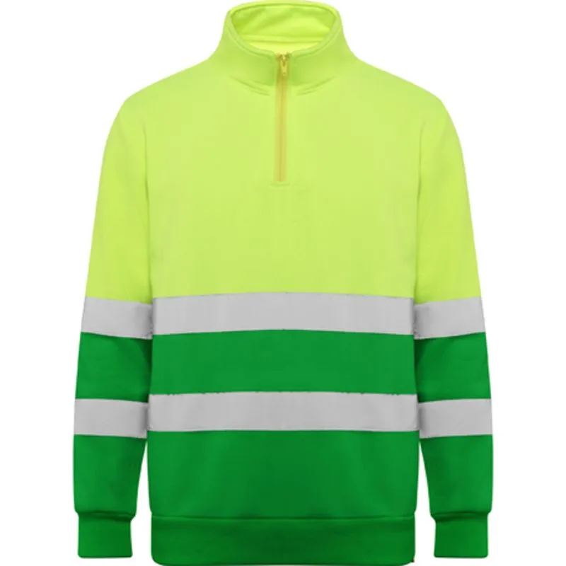 Custom High Visibility Spica Sweatshirt