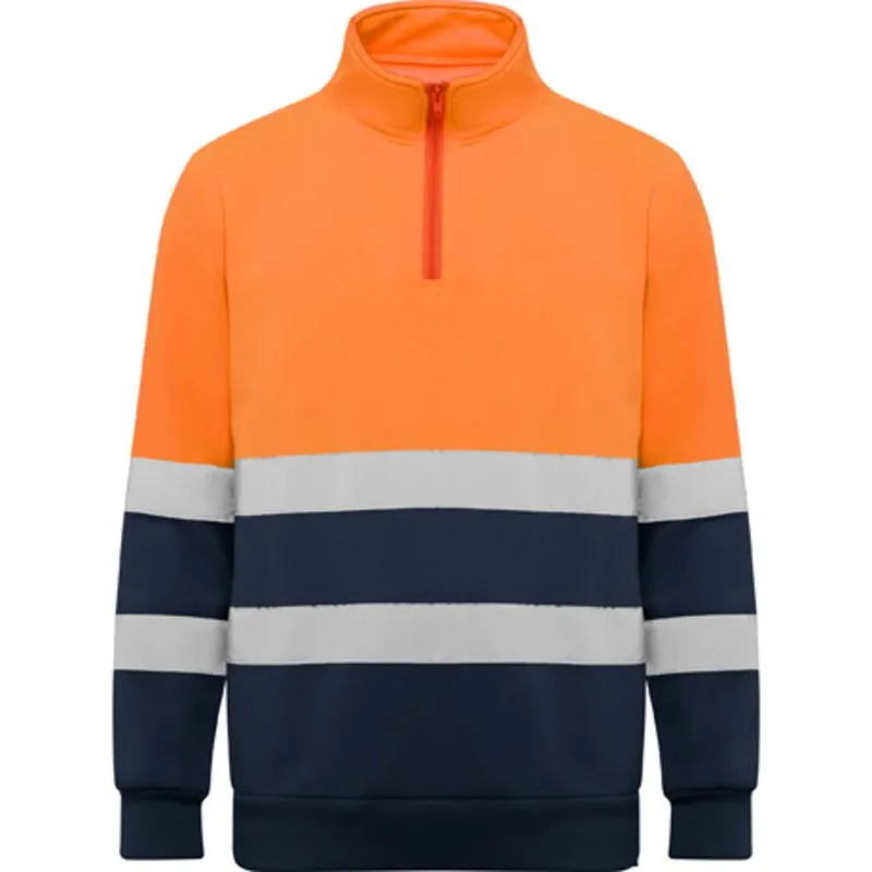 Custom High Visibility Spica Sweatshirt