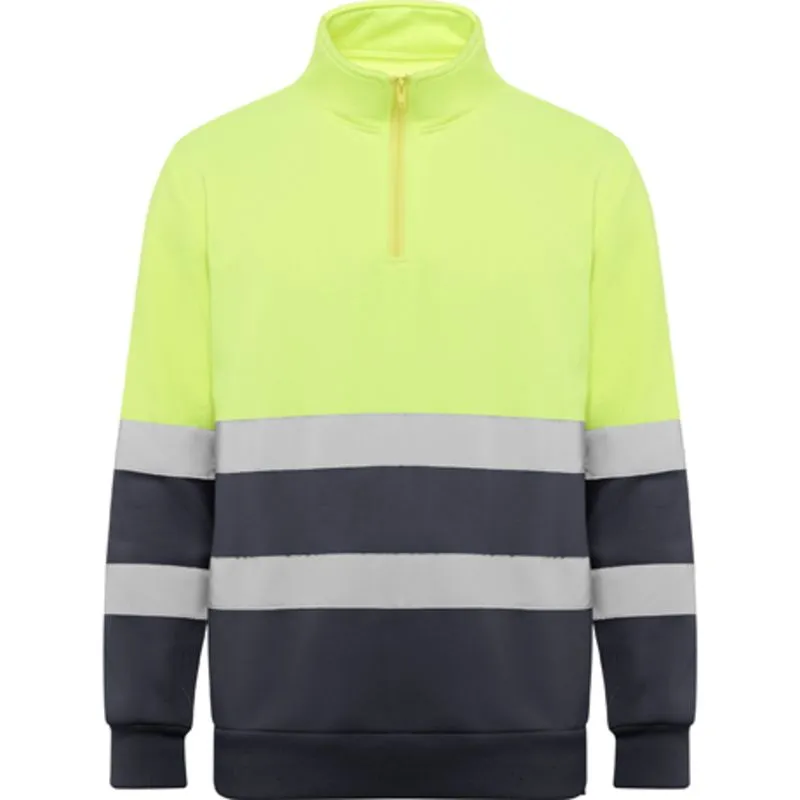 Custom High Visibility Spica Sweatshirt
