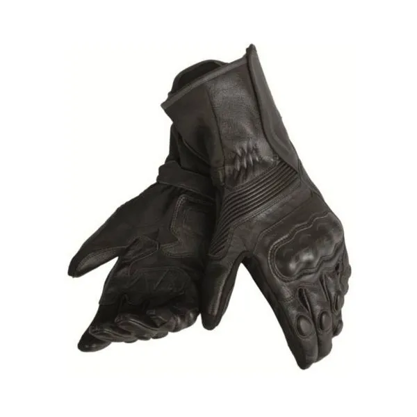 Dainese Black Assen