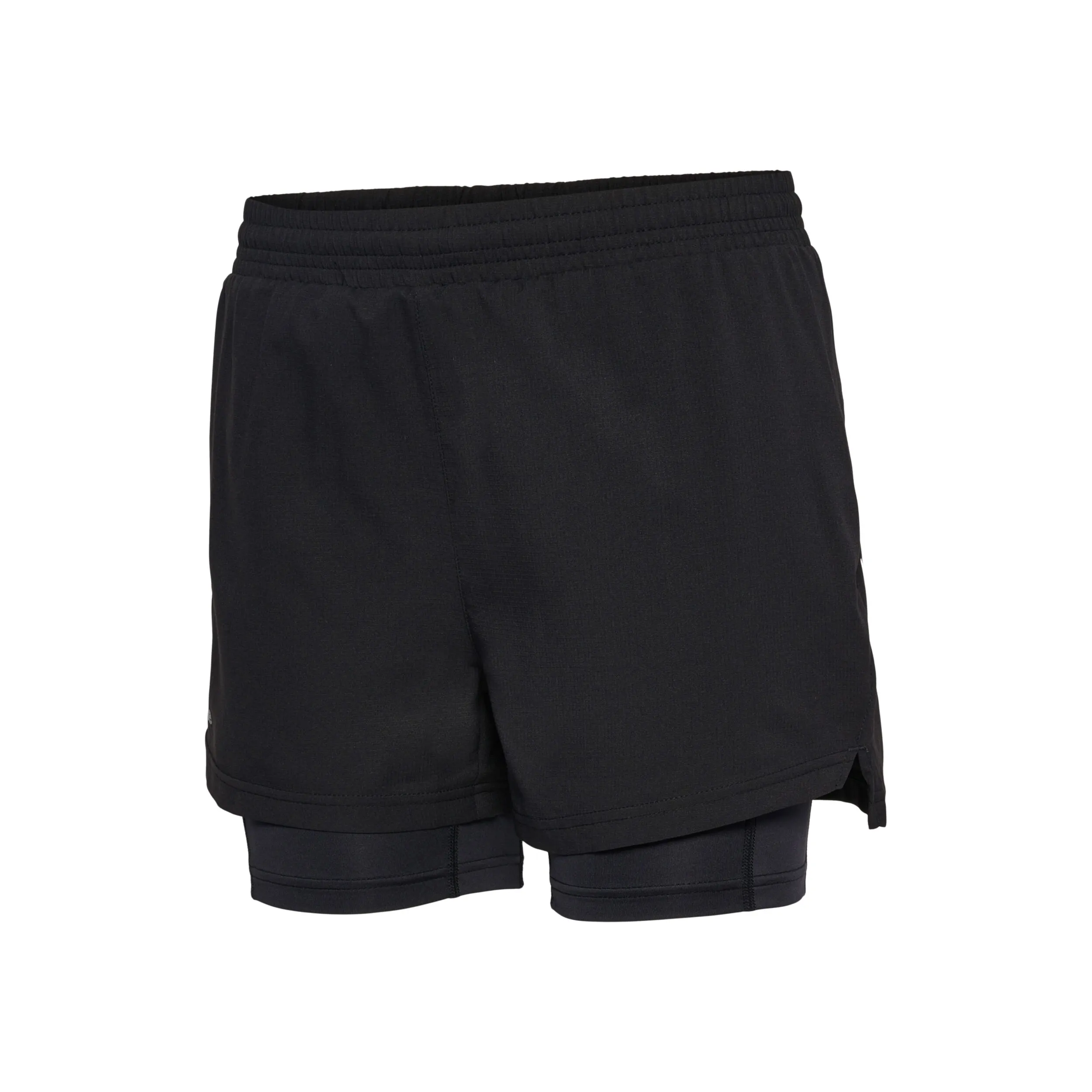 DALLAS WOMEN'S 2IN1 SHORTS