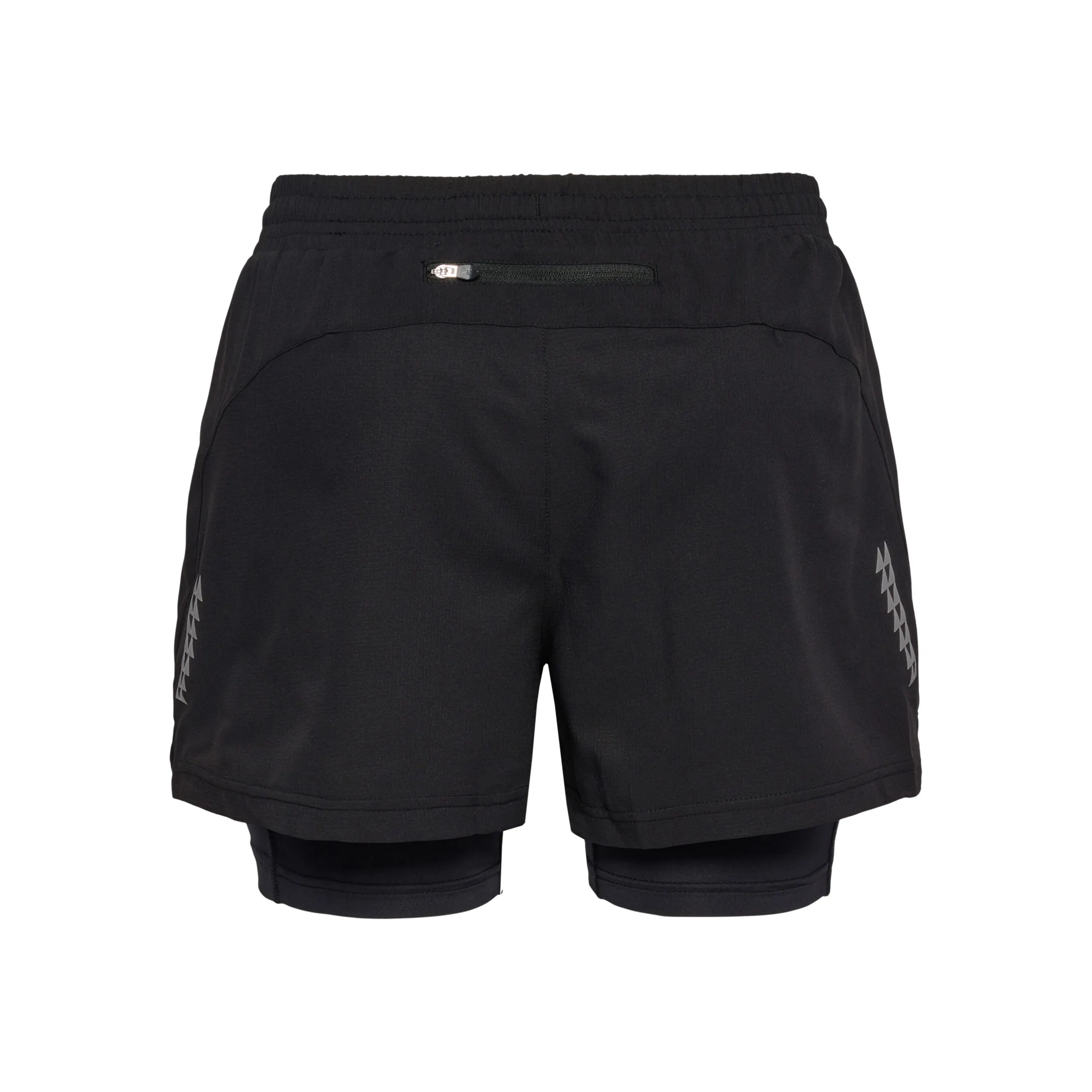 DALLAS WOMEN'S 2IN1 SHORTS