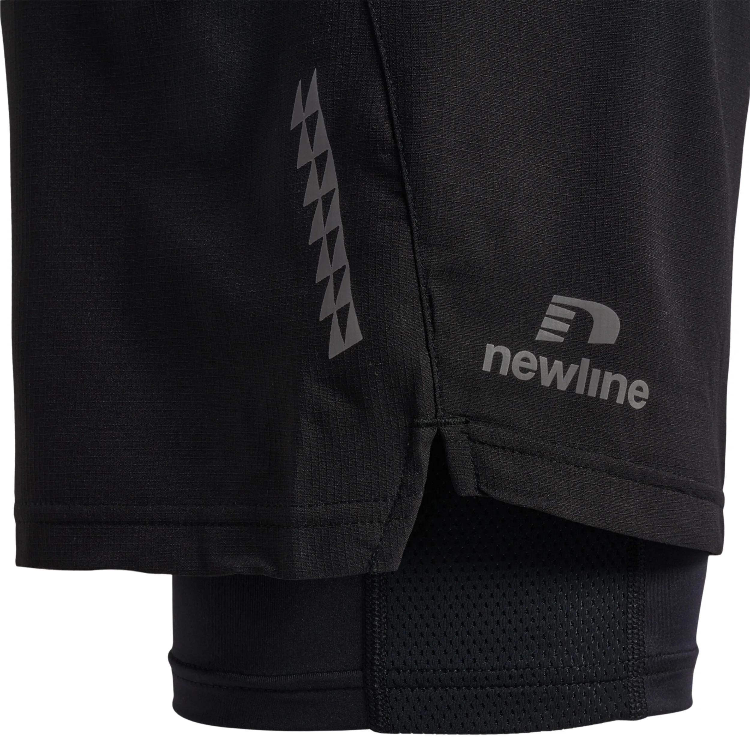 DALLAS WOMEN'S 2IN1 SHORTS