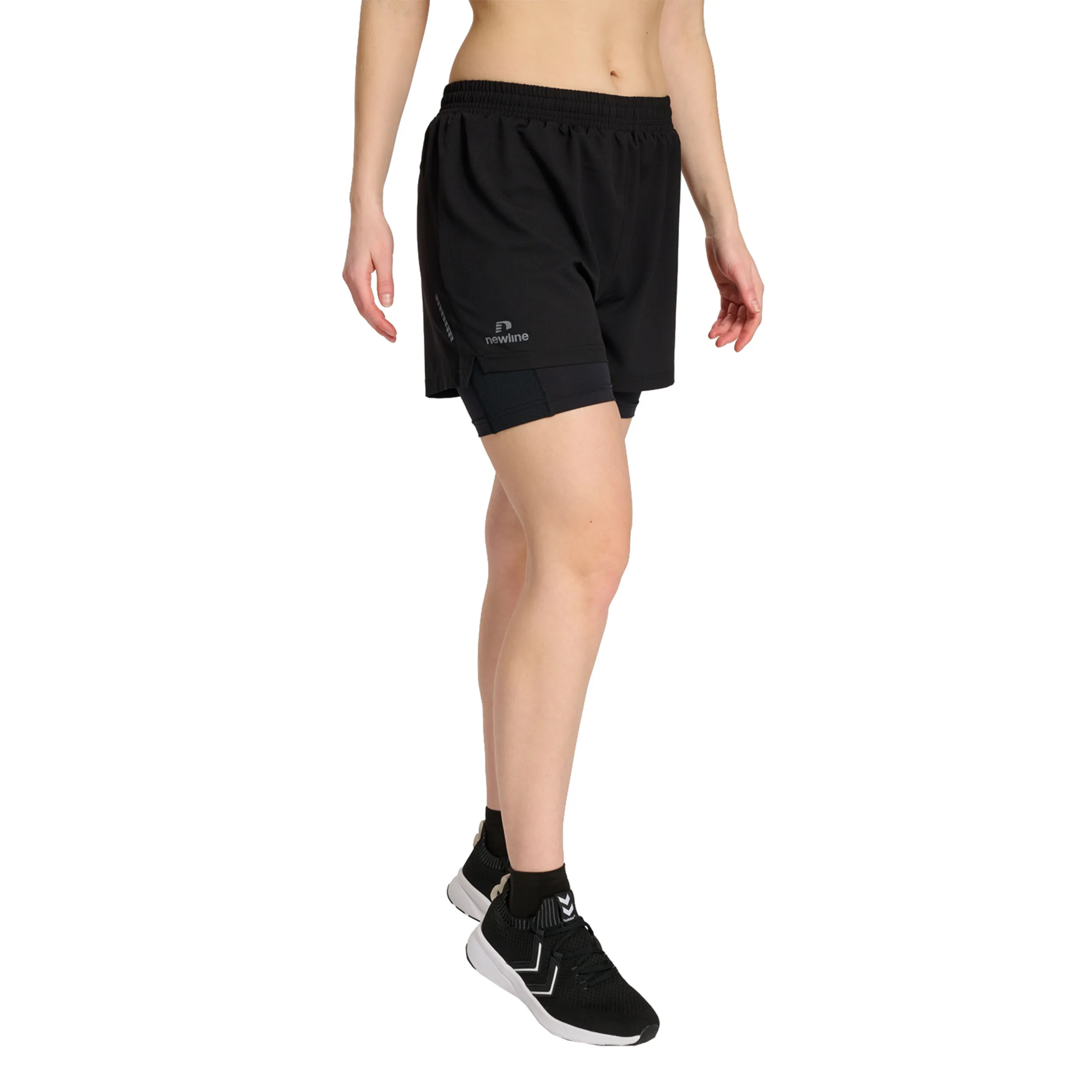 DALLAS WOMEN'S 2IN1 SHORTS