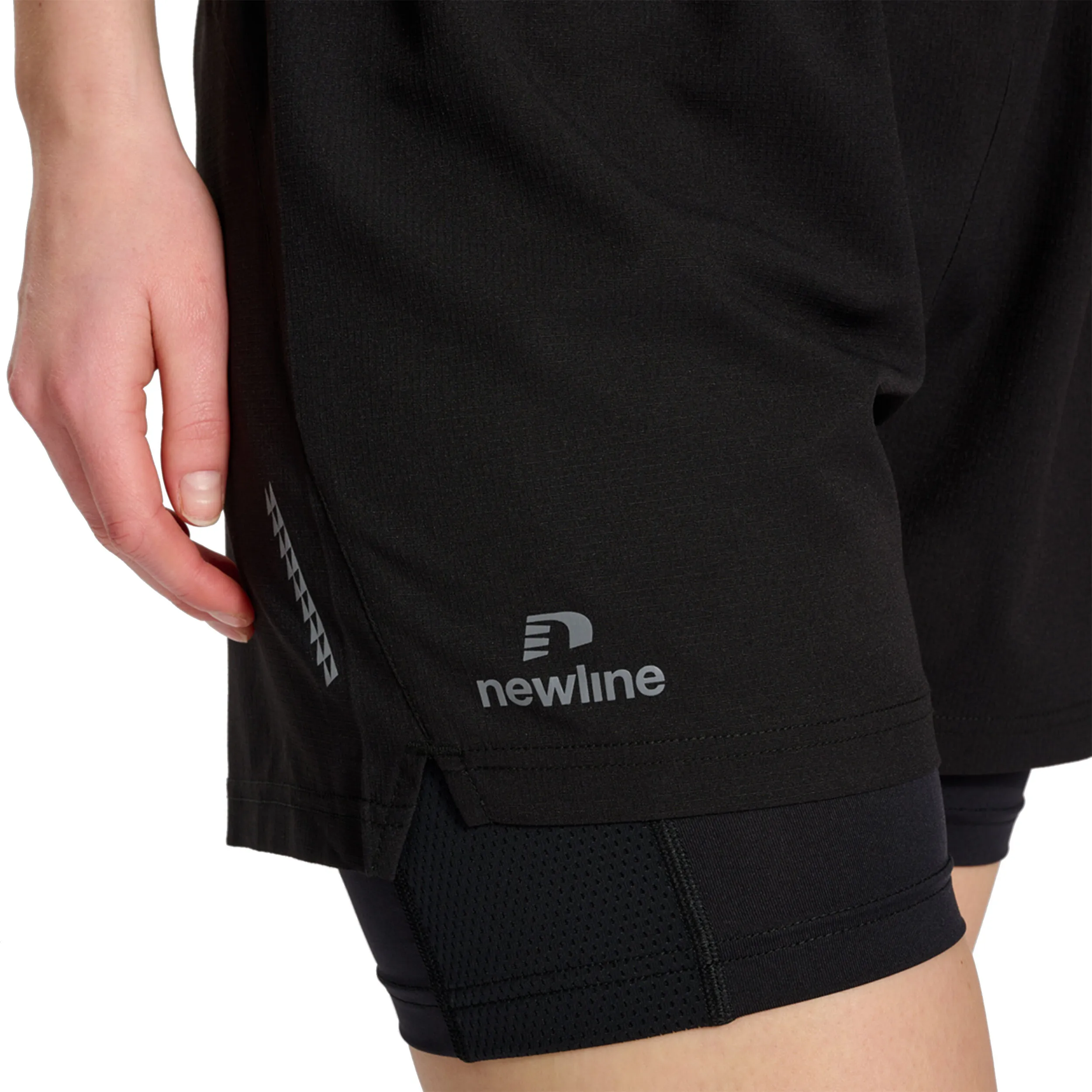 DALLAS WOMEN'S 2IN1 SHORTS