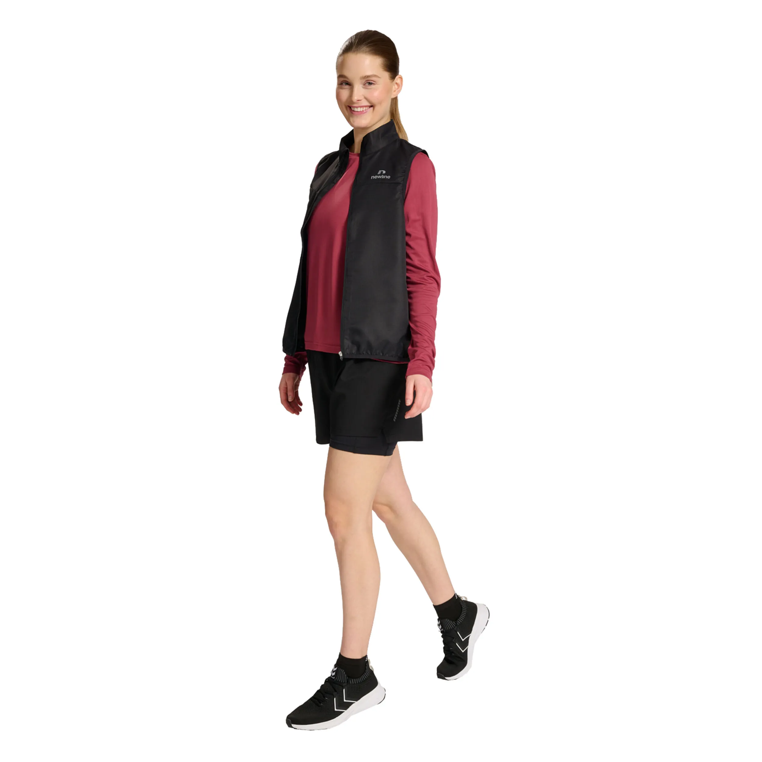 DALLAS WOMEN'S 2IN1 SHORTS