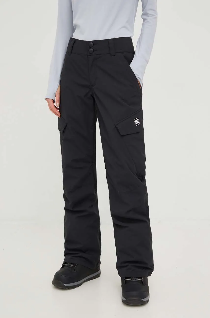 DC Nonchalant Insulated Snowboard Pants