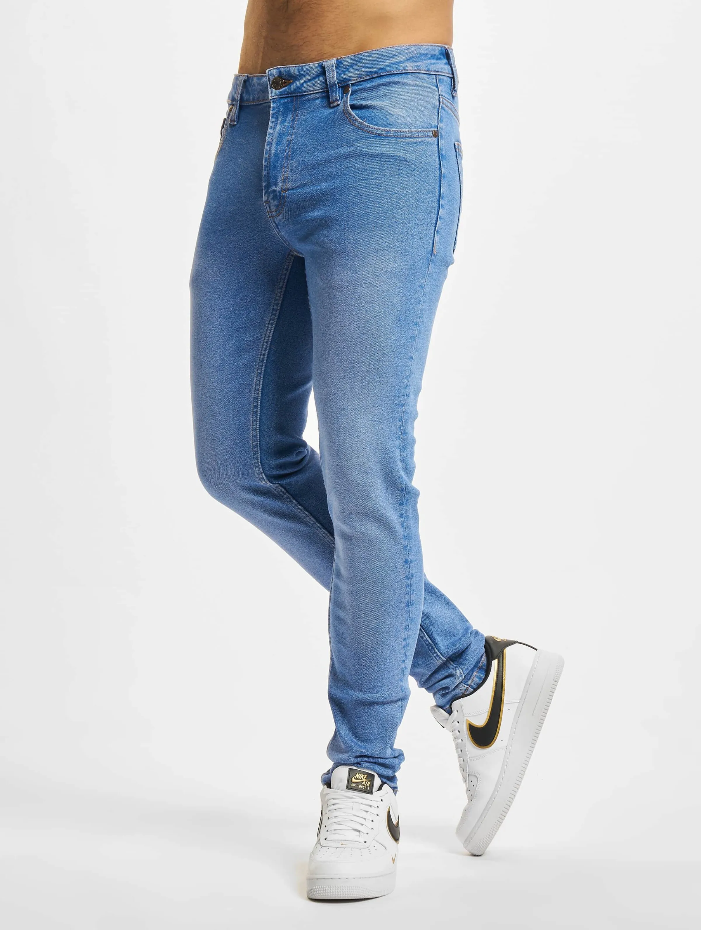 Denim Project Mr. Red Skinny Fit Jeans