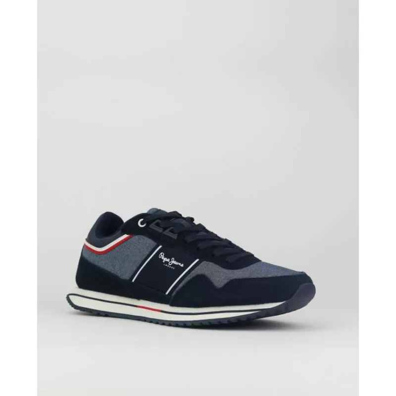 DEPORTIVAS DE HOMBRE PEPE JEANS PMS30798564