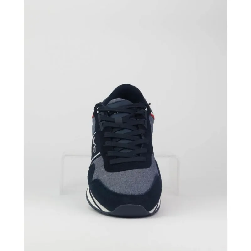 DEPORTIVAS DE HOMBRE PEPE JEANS PMS30798564