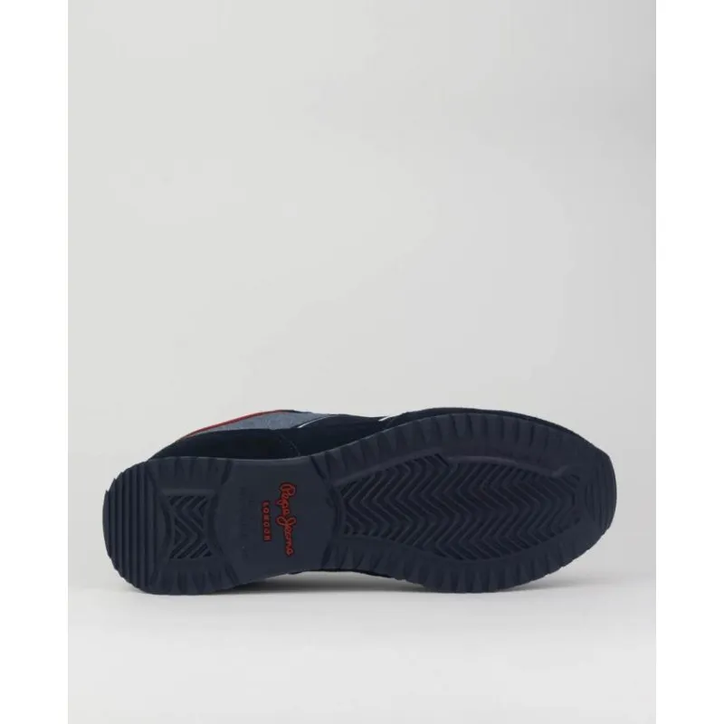 DEPORTIVAS DE HOMBRE PEPE JEANS PMS30798564