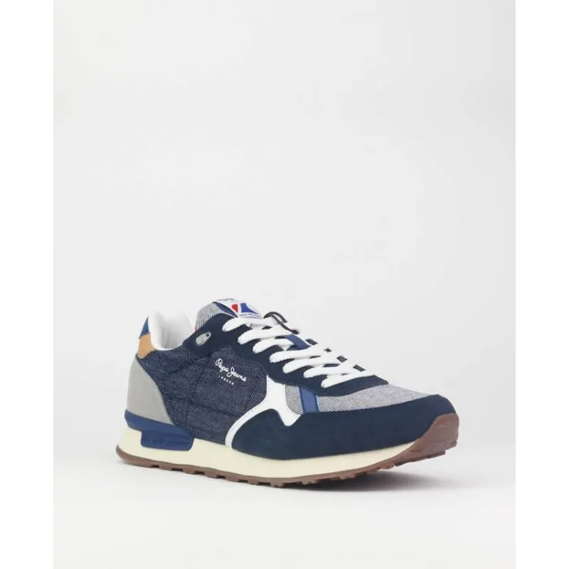 DEPORTIVAS DE HOMBRE PEPE JEANS PMS30808559
