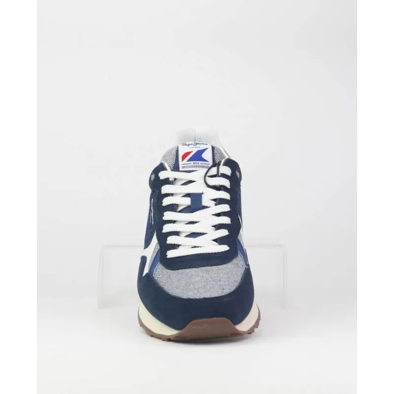 DEPORTIVAS DE HOMBRE PEPE JEANS PMS30808559