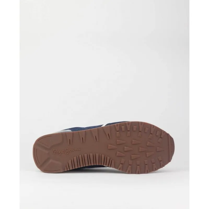 DEPORTIVAS DE HOMBRE PEPE JEANS PMS30808559