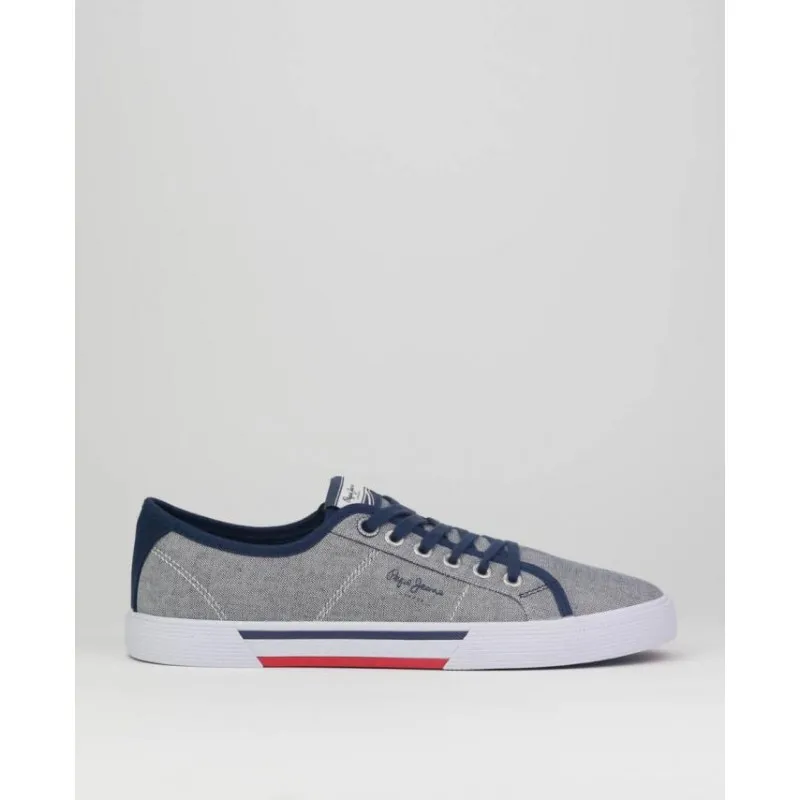 DEPORTIVAS DE HOMBRE PEPE JEANS PMS30817564