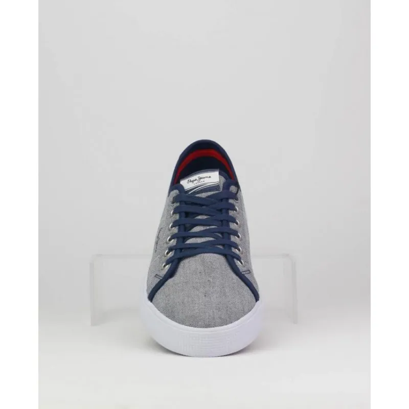 DEPORTIVAS DE HOMBRE PEPE JEANS PMS30817564