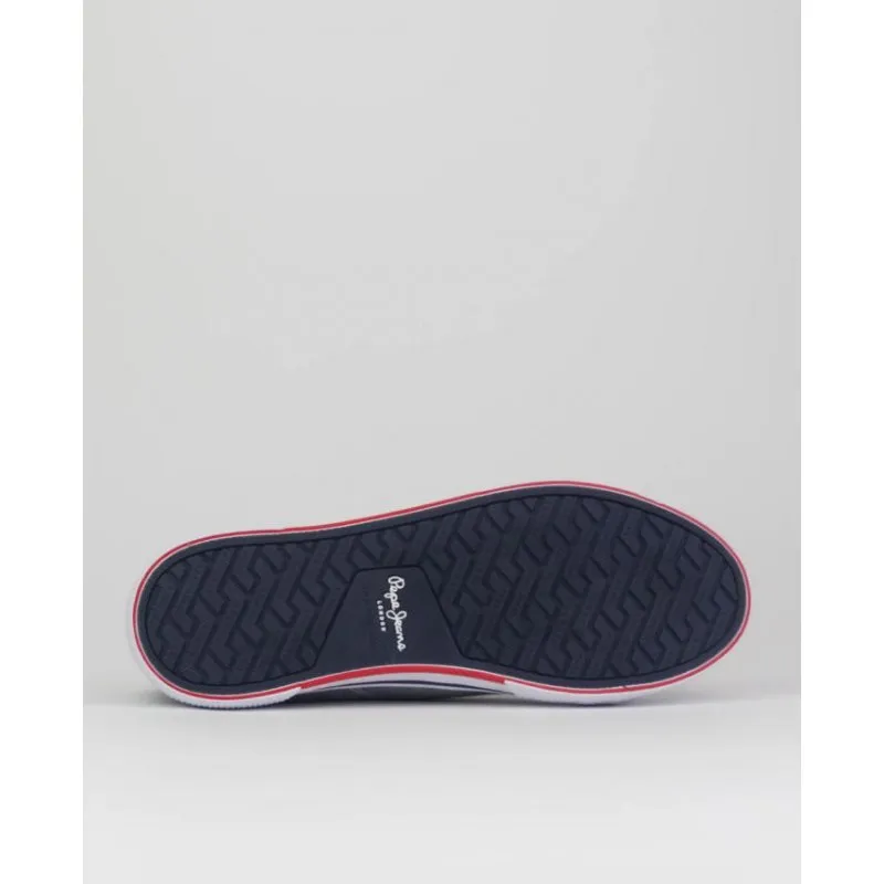 DEPORTIVAS DE HOMBRE PEPE JEANS PMS30817564