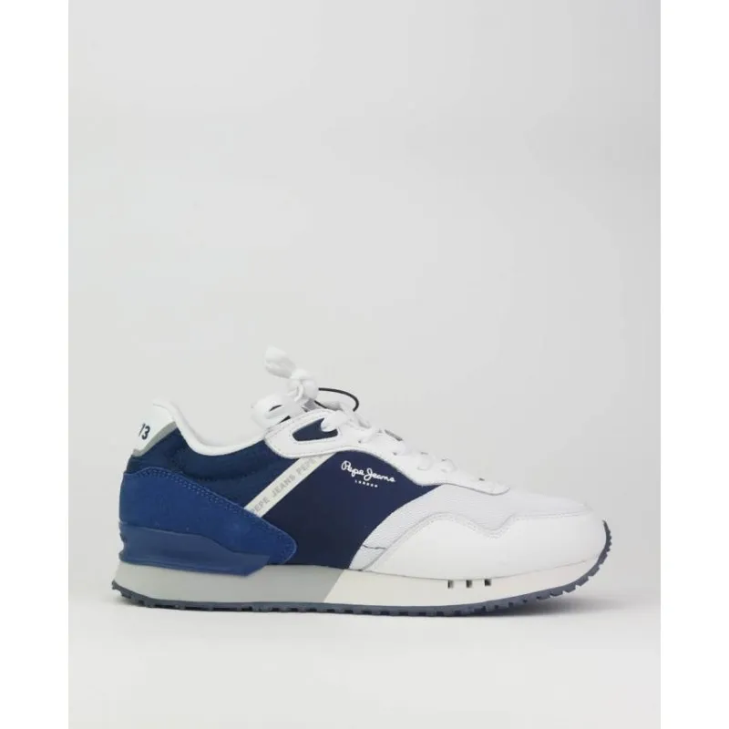DEPORTIVAS DE HOMBRE PEPE JEANS PMS30821800