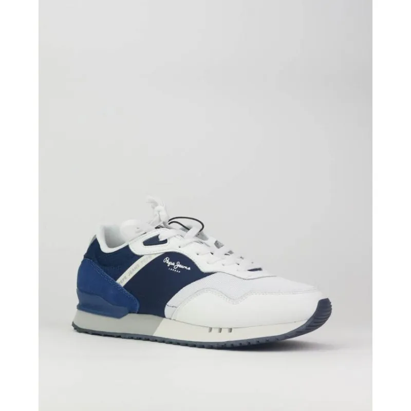 DEPORTIVAS DE HOMBRE PEPE JEANS PMS30821800