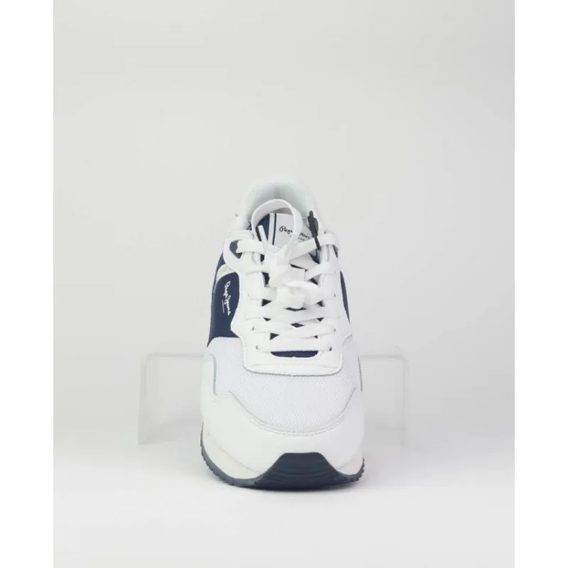 DEPORTIVAS DE HOMBRE PEPE JEANS PMS30821800