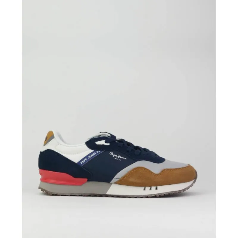 DEPORTIVAS DE HOMBRE PEPE JEANS PMS30823879