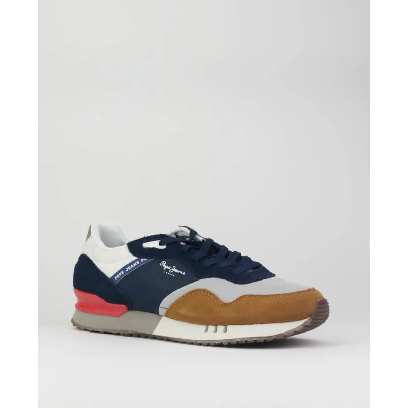 DEPORTIVAS DE HOMBRE PEPE JEANS PMS30823879