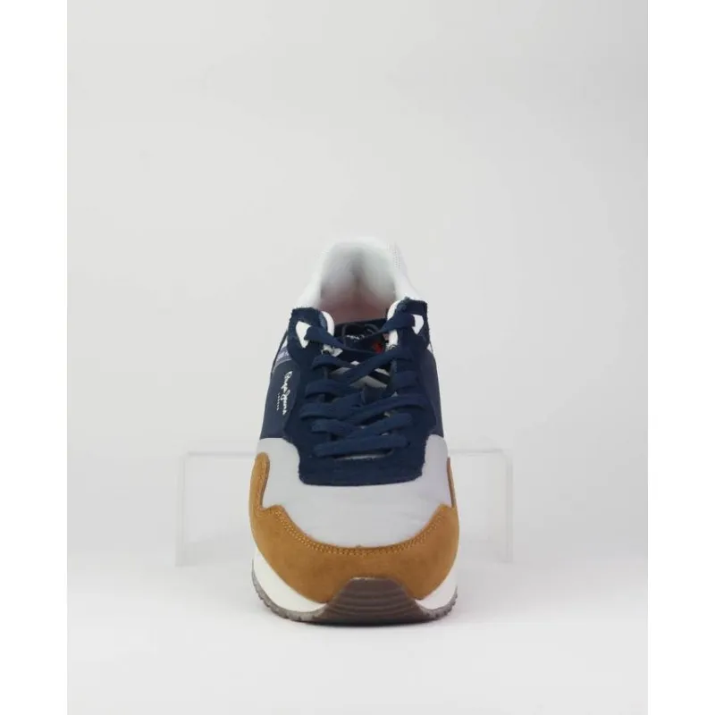 DEPORTIVAS DE HOMBRE PEPE JEANS PMS30823879