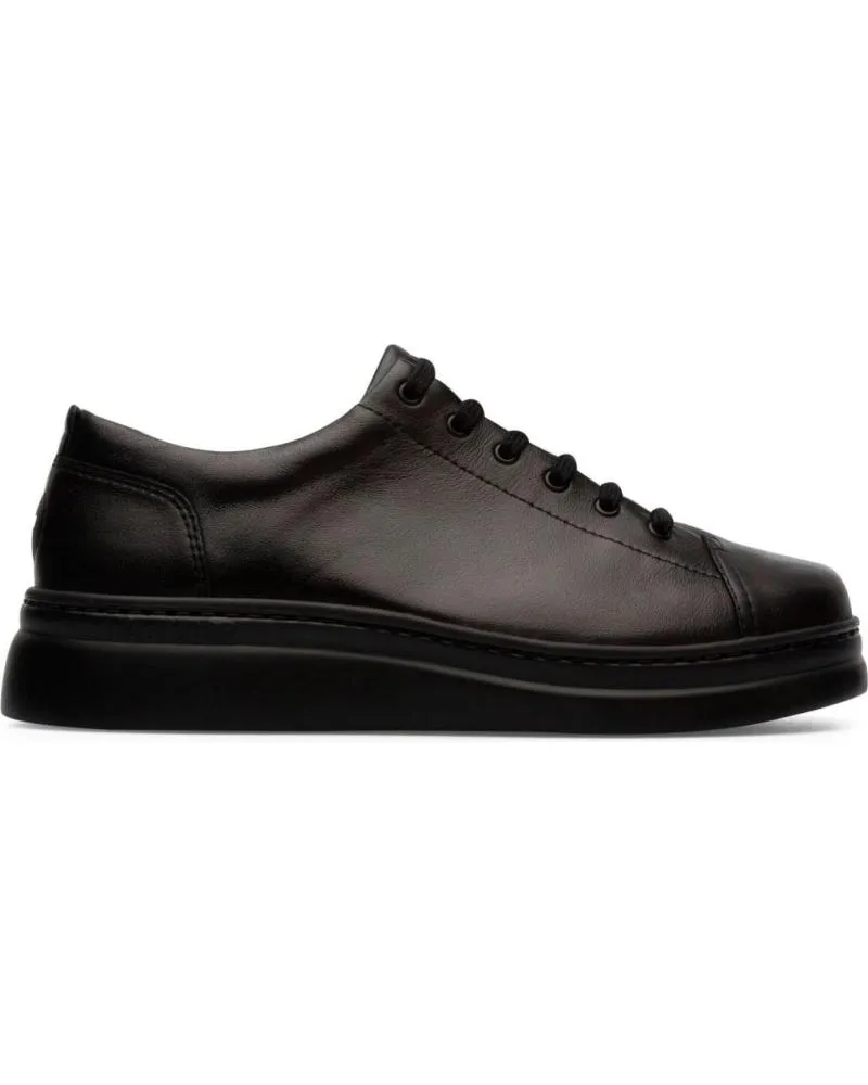 Deportivas de Mujer CAMPER ZAPATILLAS RUNNER UP K200508 NEGRO