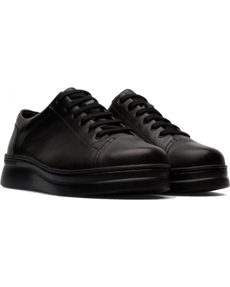 Deportivas de Mujer CAMPER ZAPATILLAS RUNNER UP K200508 NEGRO