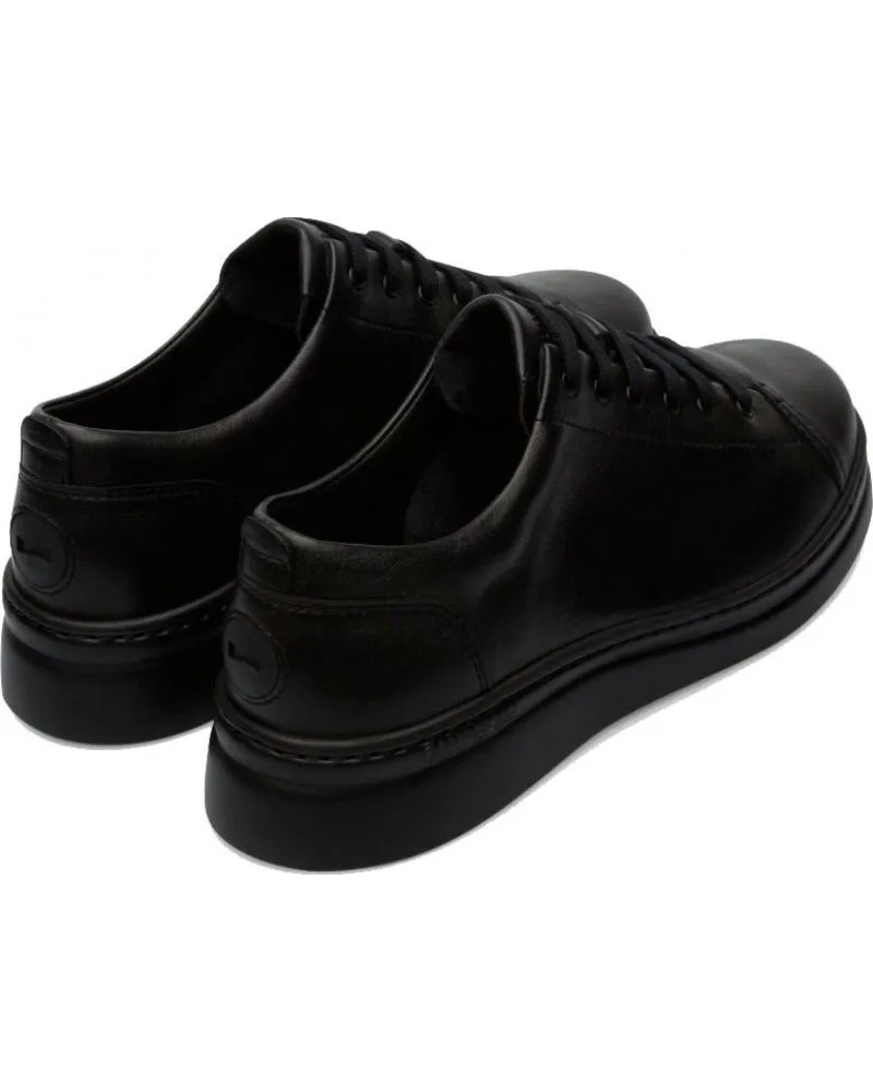 Deportivas de Mujer CAMPER ZAPATILLAS RUNNER UP K200508 NEGRO