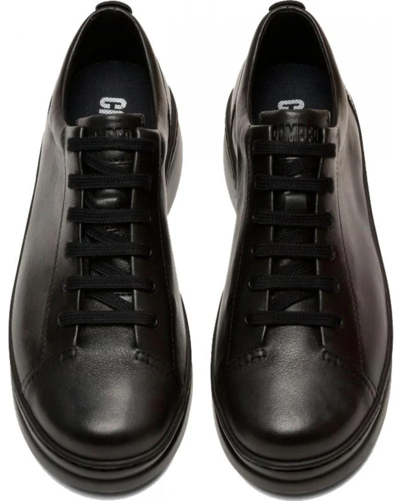 Deportivas de Mujer CAMPER ZAPATILLAS RUNNER UP K200508 NEGRO