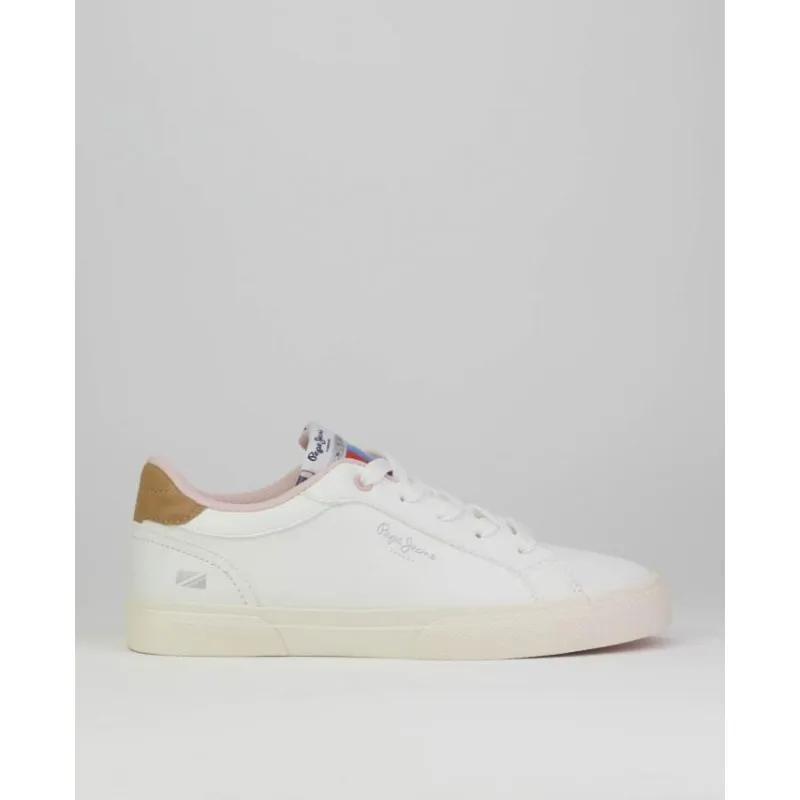 Deportivas de mujer Pepe Jeans PGS30534