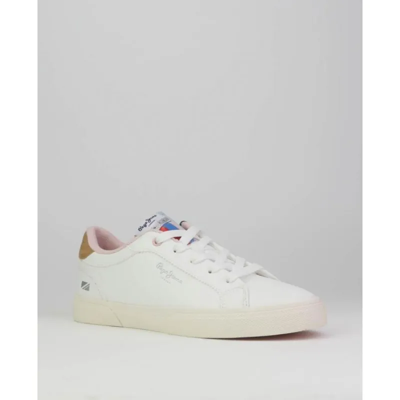 Deportivas de mujer Pepe Jeans PGS30534