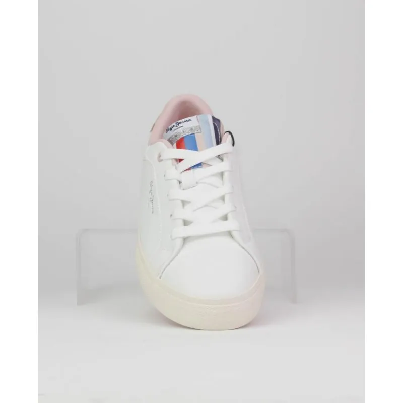 Deportivas de mujer Pepe Jeans PGS30534