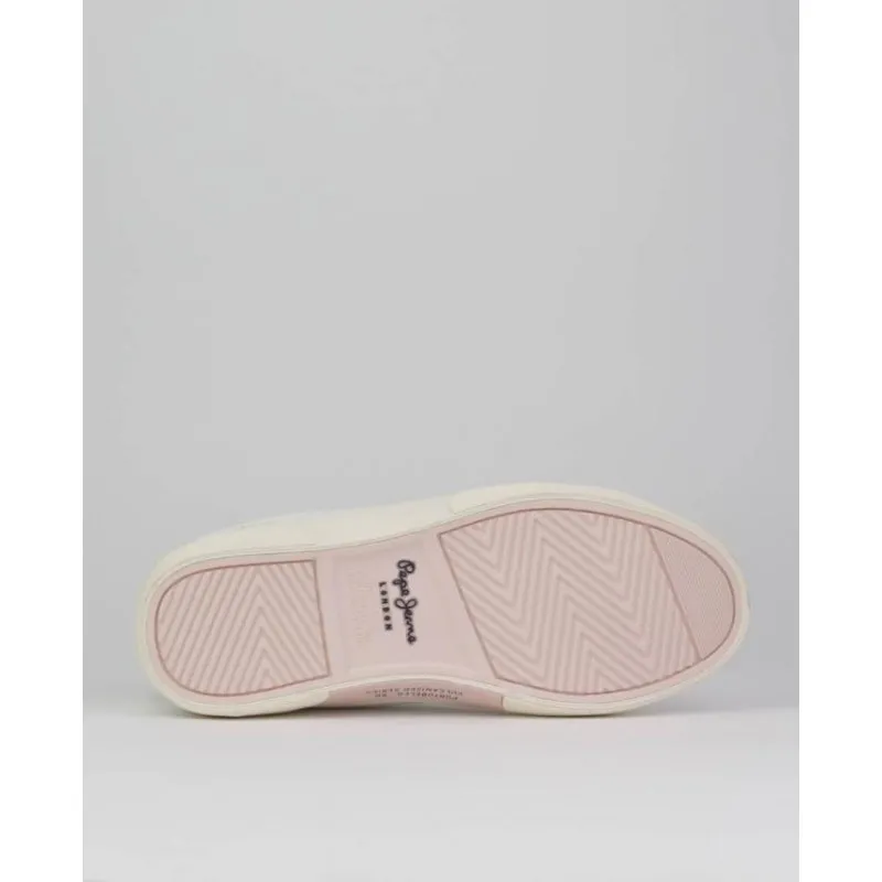 Deportivas de mujer Pepe Jeans PGS30534
