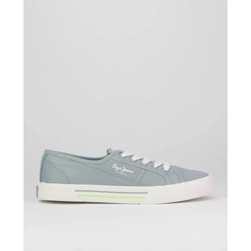 DEPORTIVAS DE MUJER PEPE JEANS PLS31287500