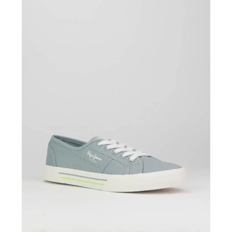 DEPORTIVAS DE MUJER PEPE JEANS PLS31287500