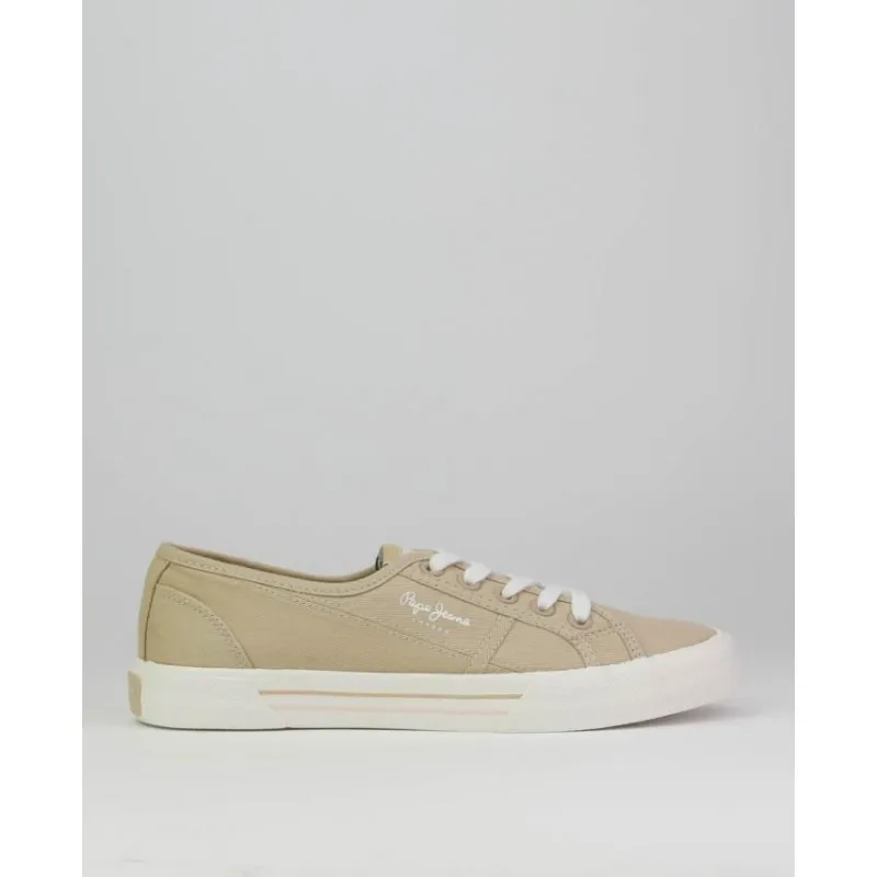 DEPORTIVAS DE MUJER PEPE JEANS PLS31287835