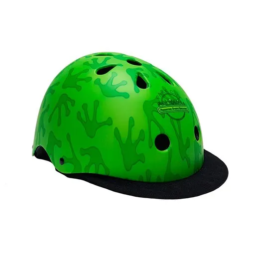 Park City Prot Helmet by Des