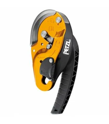 Petzl ID S Descender