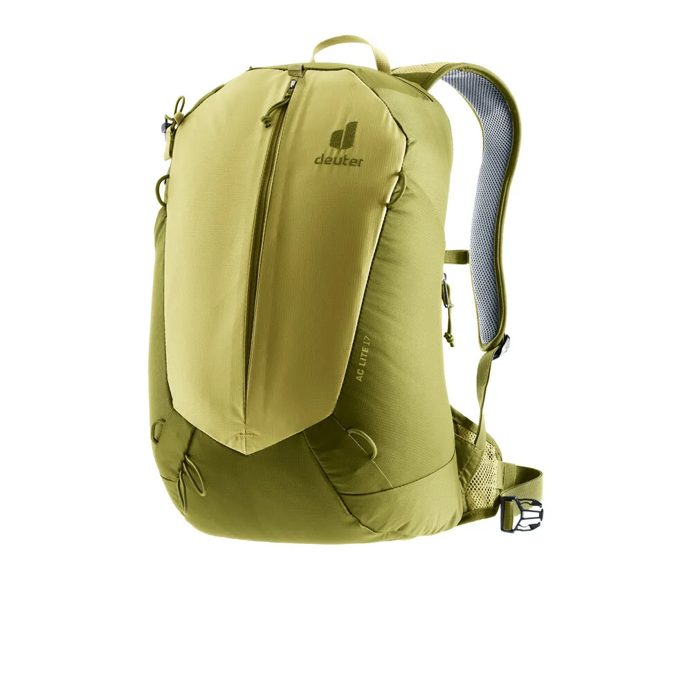 DEUTER AC LITE 17 MOCHILA  SS24