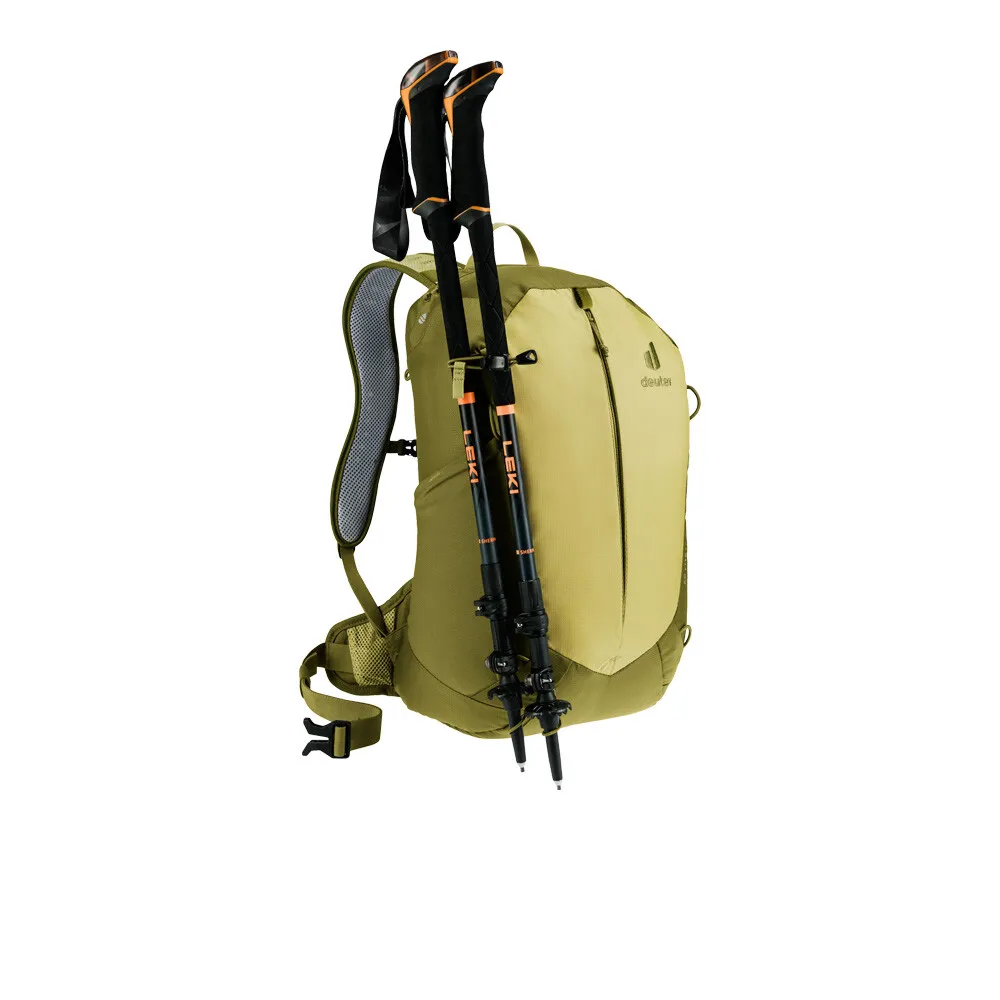 DEUTER AC LITE 17 MOCHILA  SS24