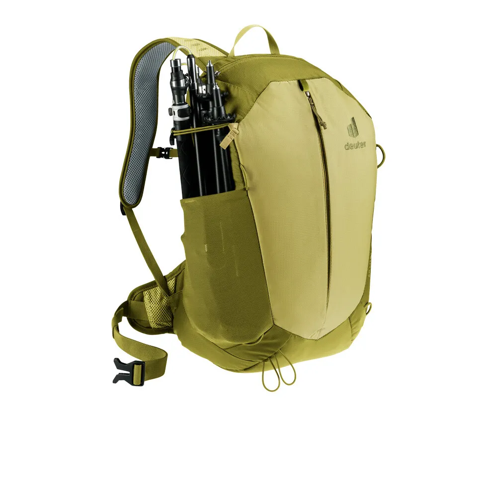 DEUTER AC LITE 17 MOCHILA  SS24