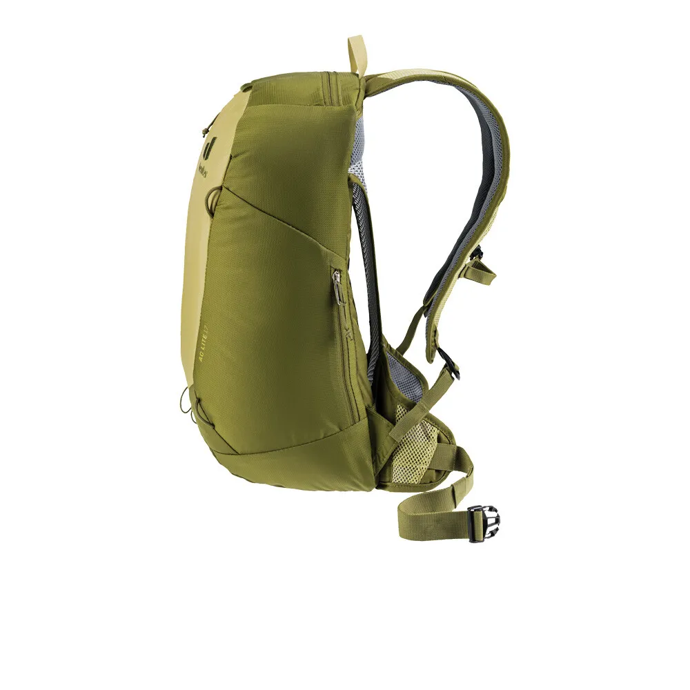 DEUTER AC LITE 17 MOCHILA  SS24
